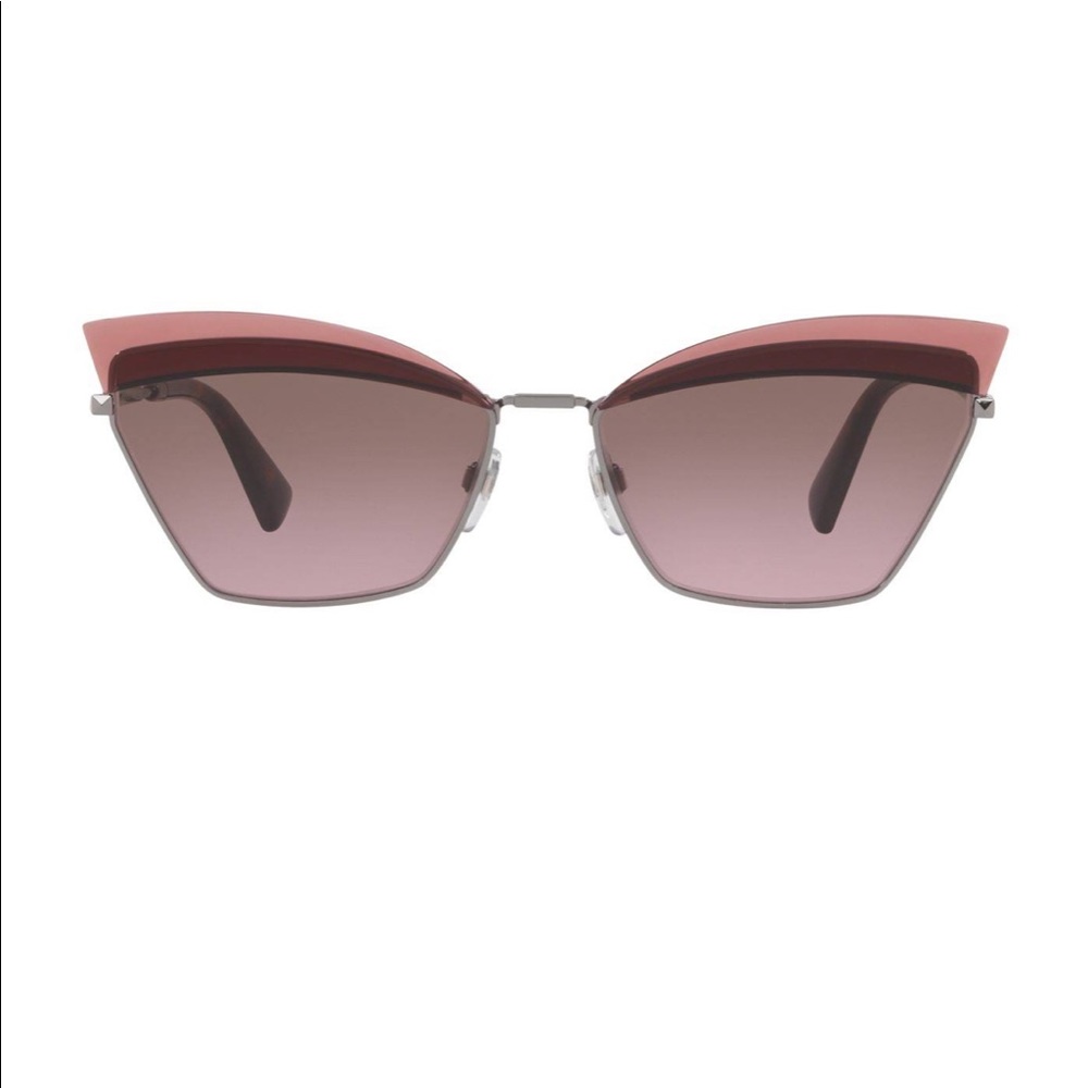 Authentic Valentino VA 2029 3005/14  Sunglasses
